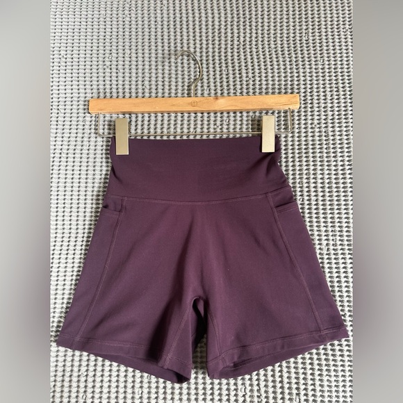 LSKD Fusion X-Length Shorts - Picture 6 of 7
